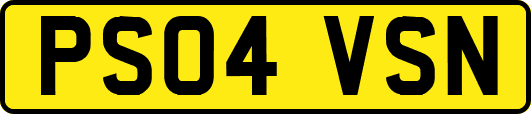 PS04VSN