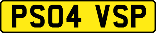 PS04VSP