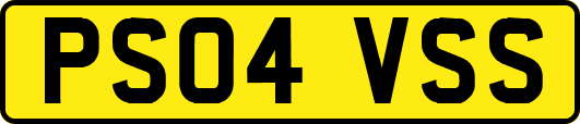 PS04VSS