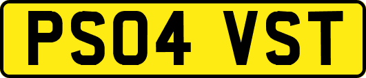 PS04VST
