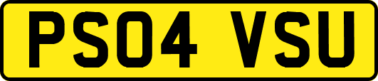 PS04VSU