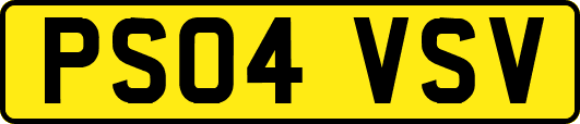 PS04VSV