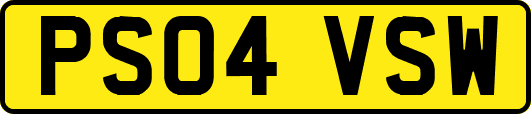 PS04VSW
