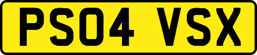 PS04VSX