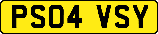 PS04VSY