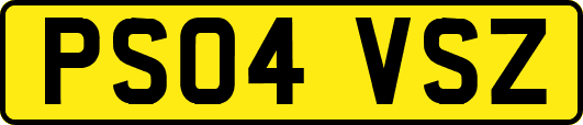 PS04VSZ
