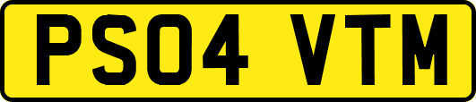 PS04VTM