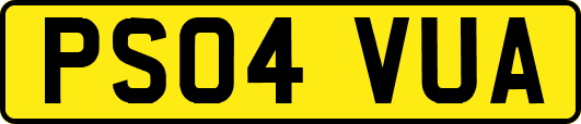 PS04VUA