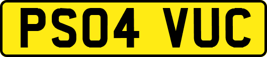 PS04VUC