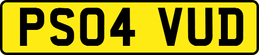 PS04VUD