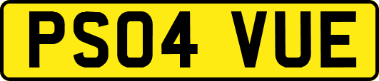 PS04VUE