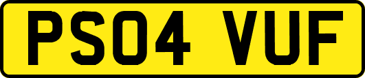 PS04VUF