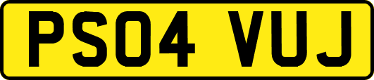 PS04VUJ