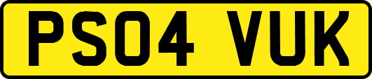 PS04VUK