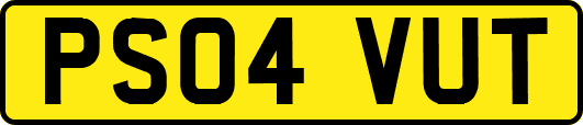PS04VUT