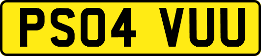 PS04VUU