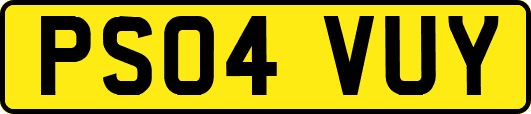 PS04VUY