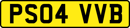 PS04VVB