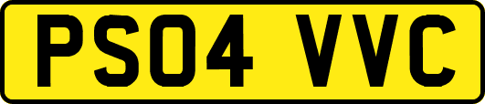 PS04VVC