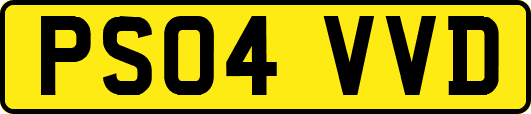 PS04VVD