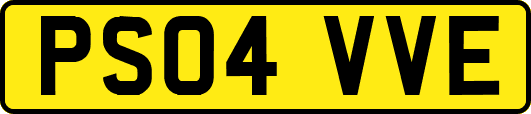 PS04VVE