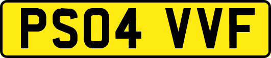 PS04VVF