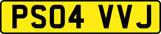 PS04VVJ