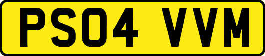 PS04VVM
