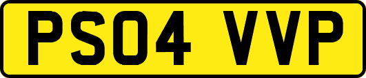 PS04VVP