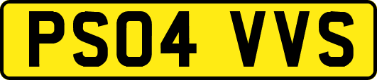 PS04VVS