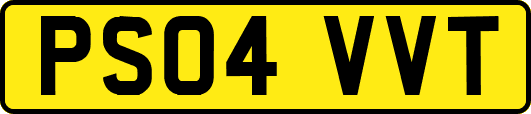 PS04VVT
