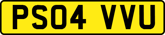 PS04VVU