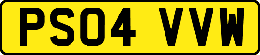 PS04VVW