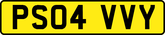 PS04VVY
