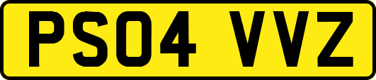 PS04VVZ