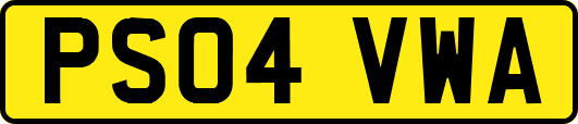 PS04VWA