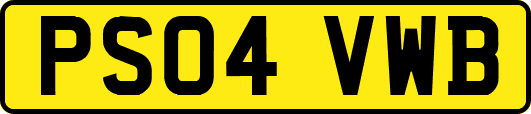 PS04VWB