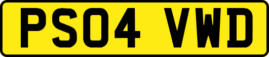 PS04VWD