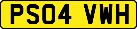 PS04VWH