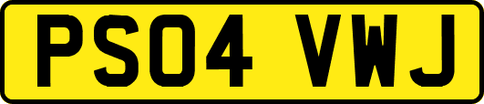 PS04VWJ