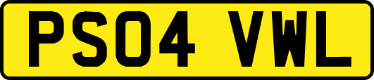 PS04VWL
