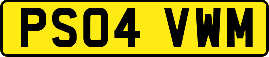 PS04VWM