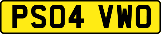 PS04VWO