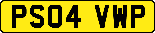 PS04VWP