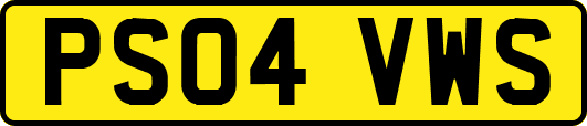 PS04VWS