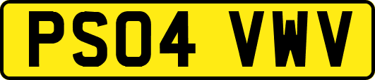 PS04VWV