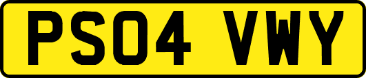 PS04VWY