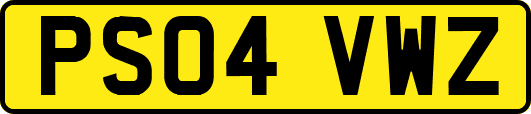 PS04VWZ