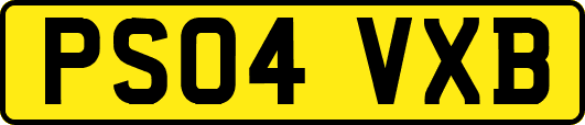 PS04VXB