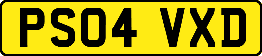 PS04VXD